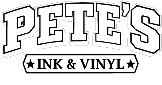 Pete’s Ink & Vinyl